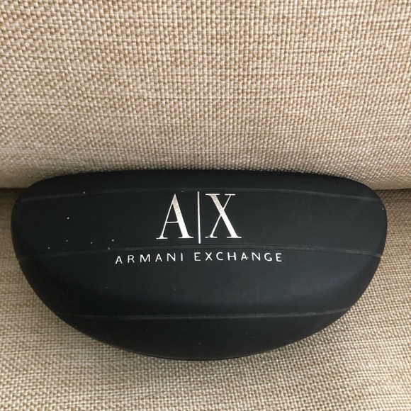 NWOT Armani Exchange Sunglasses - Picture 5 of 6